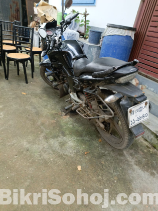 Hero Honda hunk